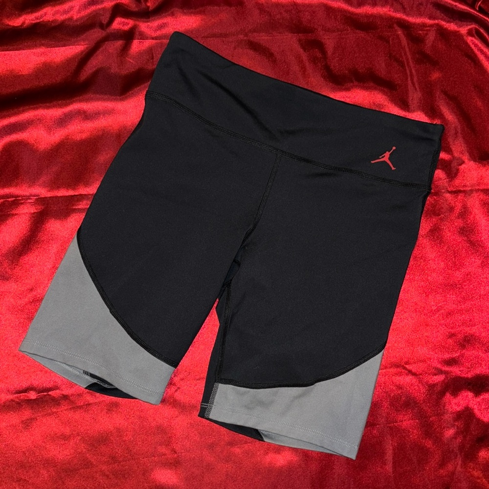 Jordan workout shorts
